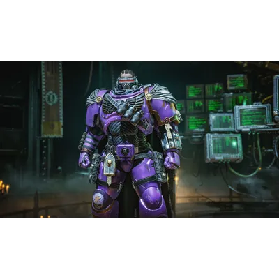 Warhammer 40,000: Space Marine 2 - Season Pass[RU AUTO] - irongamers.ru