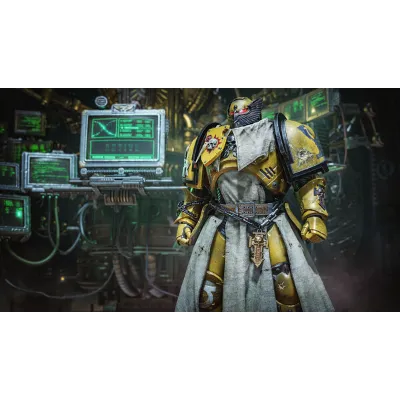 Warhammer 40,000: Space Marine 2 - Season Pass[RU AUTO] - irongamers.ru