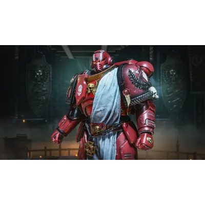 Warhammer 40,000: Space Marine 2 - Season Pass[RU AUTO] - irongamers.ru