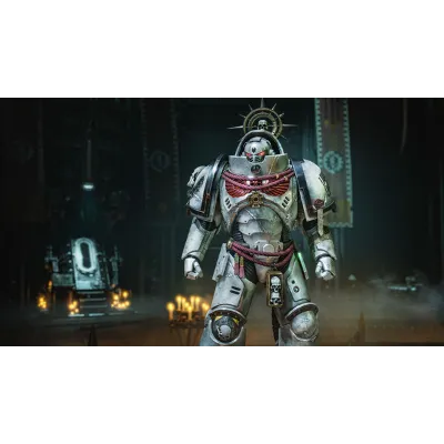 Warhammer 40,000: Space Marine 2 - Season Pass[RU AUTO] - irongamers.ru