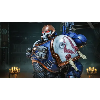Warhammer 40,000: Space Marine 2 - Season Pass[RU AUTO] - irongamers.ru