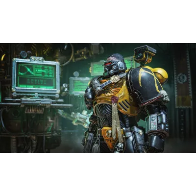 Warhammer 40,000: Space Marine 2 - Season Pass[RU AUTO] - irongamers.ru