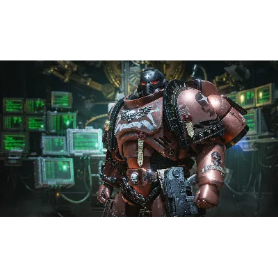 Warhammer 40,000: Space Marine 2 - Season Pass[RU AUTO] - irongamers.ru