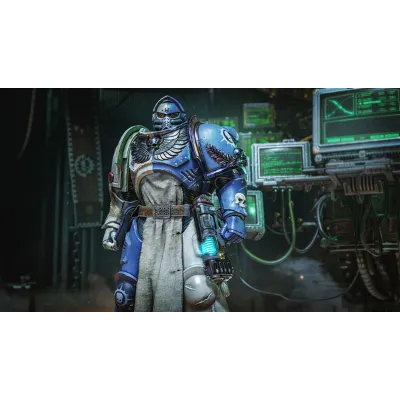 Warhammer 40,000: Space Marine 2 - Season Pass[RU AUTO] - irongamers.ru