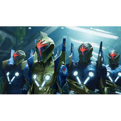 MARVEL&acute;S GUARDIANS OF THE GALAXY\ STEAM \ КЛЮЧ - irongamers.ru
