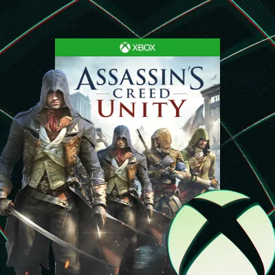 ASSASSIN’S CREED - ВСЕ ЧАСТИ XBOX ONE & X|S АКТИВАЦИЯ - irongamers.ru