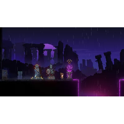 Neon Abyss - Chrono Trap XBOX На Любой Регион - irongamers.ru