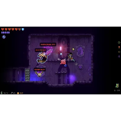 Neon Abyss - Chrono Trap XBOX На Любой Регион - irongamers.ru