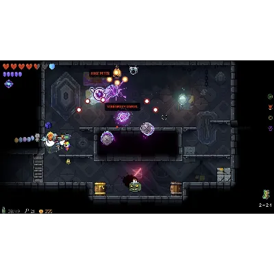 Neon Abyss - Chrono Trap XBOX На Любой Регион - irongamers.ru
