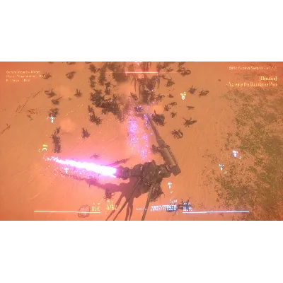 Insect Swarm * STEAM РОССИЯ АВТОДОСТАВКА 0% КАРТЫ - irongamers.ru