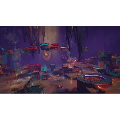 Crash Team Rumble Deluxe Издание / КЛЮЧ PS4/PS5 US - irongamers.ru