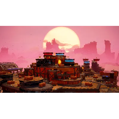 Crash Team Rumble Deluxe Издание / КЛЮЧ PS4/PS5 US - irongamers.ru