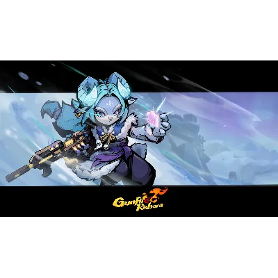 Gunfire Reborn - Realm of Frost and Inkwash * RU/СНГ/TR - irongamers.ru