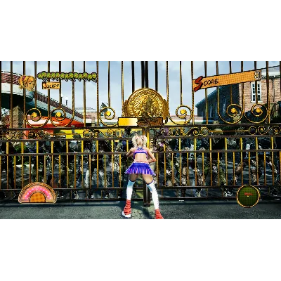 LOLLIPOP CHAINSAW RePOP АВТОДОСТАВКА STEAM GLOBAL МГНОВЕННО ЛИЦЕНЗИЯ - irongamers.ru