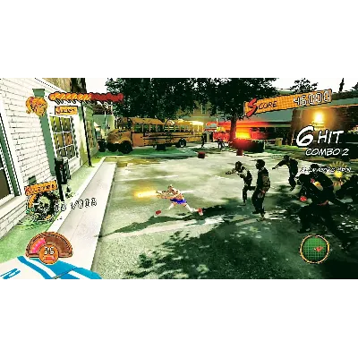 LOLLIPOP CHAINSAW RePOP АВТОДОСТАВКА STEAM GLOBAL МГНОВЕННО ЛИЦЕНЗИЯ - irongamers.ru