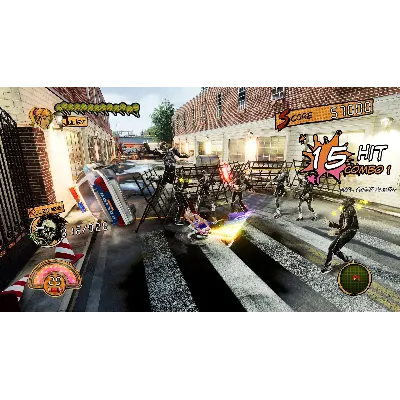 LOLLIPOP CHAINSAW RePOP АВТОДОСТАВКА STEAM GLOBAL МГНОВЕННО ЛИЦЕНЗИЯ - irongamers.ru