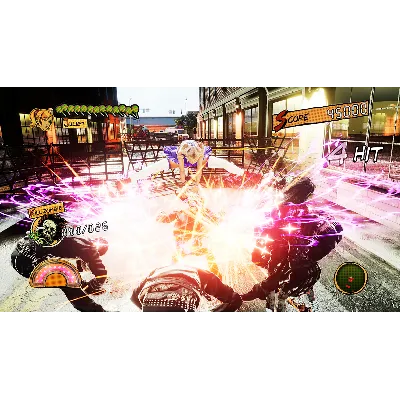 LOLLIPOP CHAINSAW RePOP АВТОДОСТАВКА STEAM GLOBAL МГНОВЕННО ЛИЦЕНЗИЯ - irongamers.ru