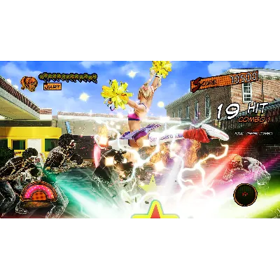 LOLLIPOP CHAINSAW RePOP АВТОДОСТАВКА STEAM GLOBAL МГНОВЕННО ЛИЦЕНЗИЯ - irongamers.ru