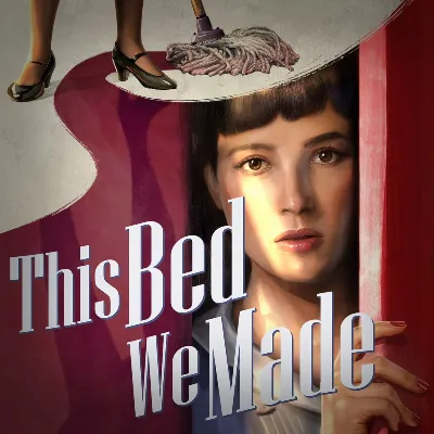 This Bed We Made PS5 - irongamers.ru