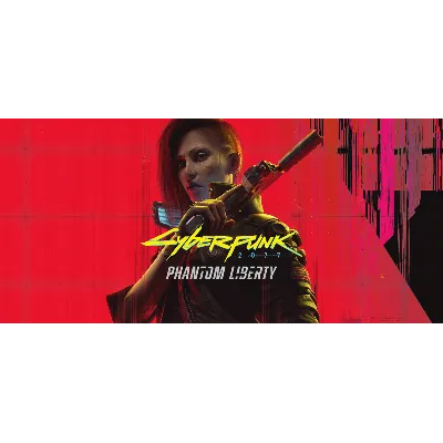 Cyberpunk 2077 + Phantom Liberty | XBOX SERIES X|S - irongamers.ru