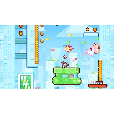 Grapple Dogs Cosmic Canines АВТОДОСТАВКА STEAM GLOBAL МГНОВЕННО ЛИЦЕНЗИЯ - irongamers.ru