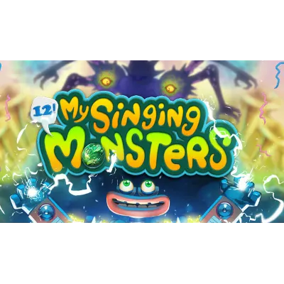 MY SINGING MONSTERS | ГЕМЫ | ЗОЛОТО | ЕДА - irongamers.ru