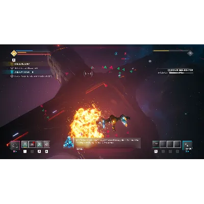 EVERSPACE™ 2 - Titans Steam Gift Россия мгновенно - irongamers.ru