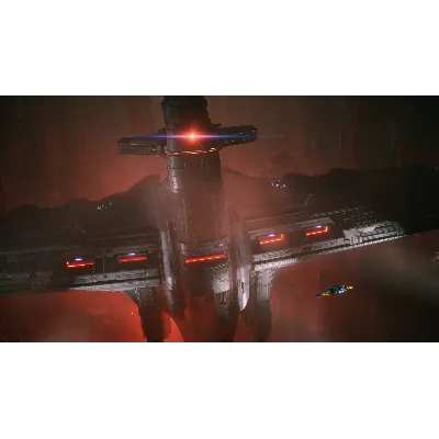 EVERSPACE™ 2 - Titans Steam Gift Россия мгновенно - irongamers.ru