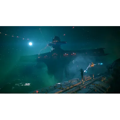 EVERSPACE™ 2 - Titans Steam Gift Россия мгновенно - irongamers.ru