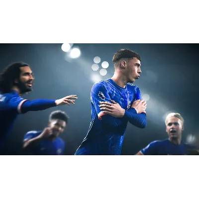 EA Sports FC 25 / FIFA 25 ОФФЛАЙН АКТИВАЦИЯ - irongamers.ru