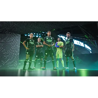 EA Sports FC 25 / FIFA 25 ОФФЛАЙН АКТИВАЦИЯ - irongamers.ru