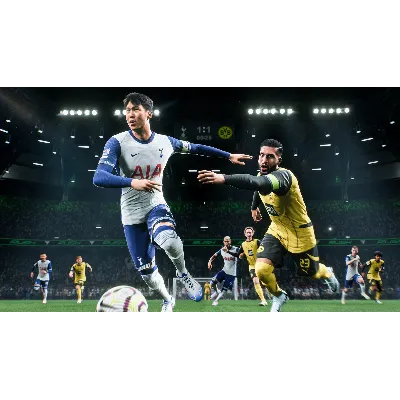 EA Sports FC 25 / FIFA 25 ОФФЛАЙН АКТИВАЦИЯ - irongamers.ru