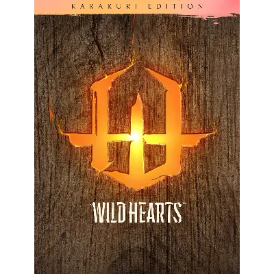 WILD HEARTS™ Karakuri Издание / КЛЮЧ СРАЗУ / PS5 US - irongamers.ru