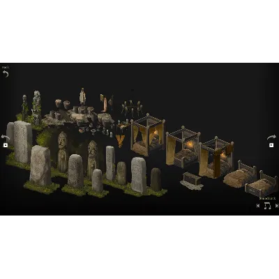 Mount & Blade II: Bannerlord - Digital Companion XBOX - irongamers.ru