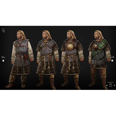 Mount & Blade II: Bannerlord - Digital Companion XBOX - irongamers.ru