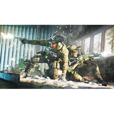 Battlefield 2042 PS4 & PS5 / КЛЮЧ СРАЗУ/US/США - irongamers.ru
