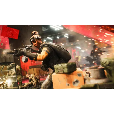 Battlefield 2042 PS4 & PS5 / КЛЮЧ СРАЗУ/US/США - irongamers.ru