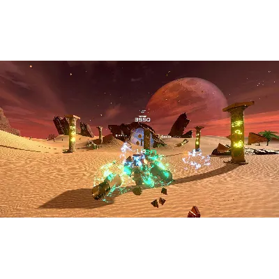 PowerBeatsVR VR Fitness (PowerBeats) ⭐Steam\Key⭐ + - irongamers.ru