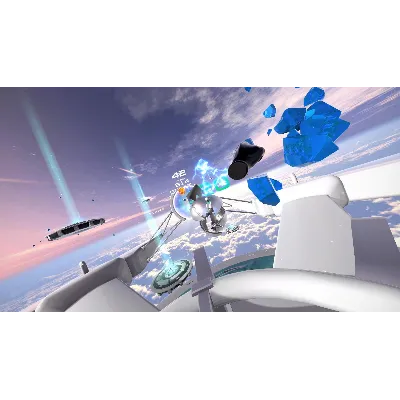 PowerBeatsVR VR Fitness (PowerBeats) ⭐Steam\Key⭐ + - irongamers.ru