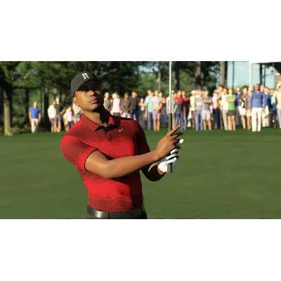 PGA TOUR 2K23 / КЛЮЧ СРАЗУ / PS4 & PS5 / US/США - irongamers.ru