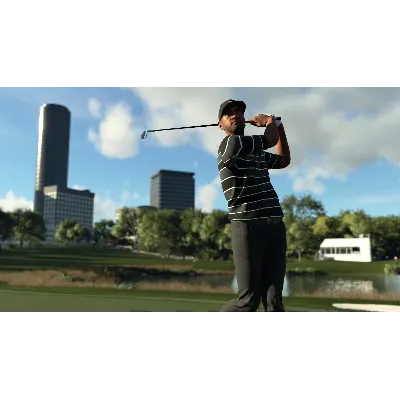 PGA TOUR 2K23 / КЛЮЧ СРАЗУ / PS4 & PS5 / US/США - irongamers.ru