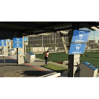PGA TOUR 2K23 / КЛЮЧ СРАЗУ / PS4 & PS5 / US/США - irongamers.ru