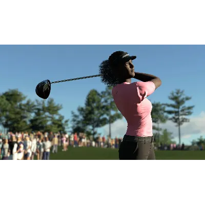 PGA TOUR 2K23 / КЛЮЧ СРАЗУ / PS4 & PS5 / US/США - irongamers.ru