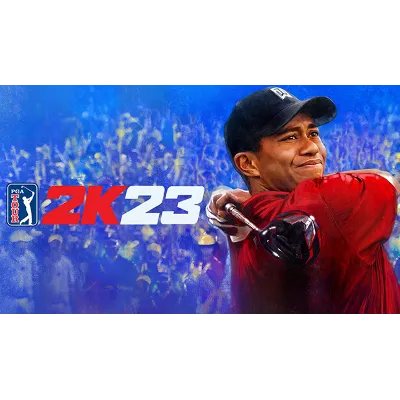 PGA TOUR 2K23 / КЛЮЧ СРАЗУ / PS4 & PS5 / US/США - irongamers.ru
