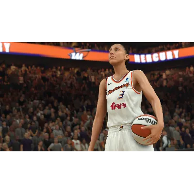 NBA 2K23 Стандарт/MJ/КЛЮЧ СРАЗУ/PS4/PS5/US/США - irongamers.ru