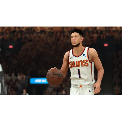 NBA 2K23 Стандарт/MJ/КЛЮЧ СРАЗУ/PS4/PS5/US/США - irongamers.ru