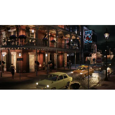 MAFIA III: DEFINITIVE EDITION Steam (RU/CIS) КЛЮЧ - irongamers.ru