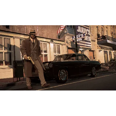 MAFIA III: DEFINITIVE EDITION Steam (RU/CIS) КЛЮЧ - irongamers.ru