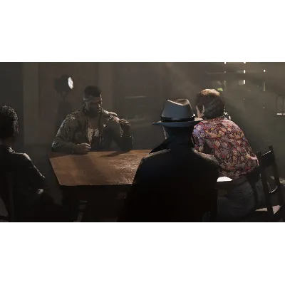 MAFIA III: DEFINITIVE EDITION Steam (RU/CIS) КЛЮЧ - irongamers.ru