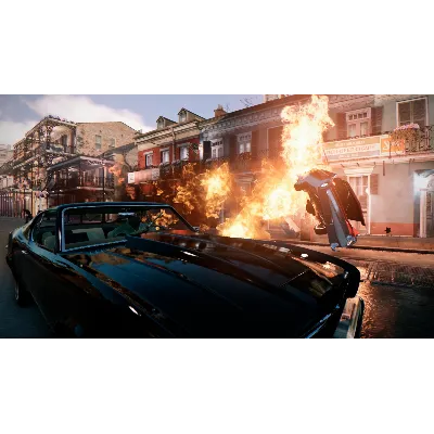 MAFIA III: DEFINITIVE EDITION Steam (RU/CIS) КЛЮЧ - irongamers.ru